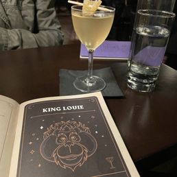 King Louie
