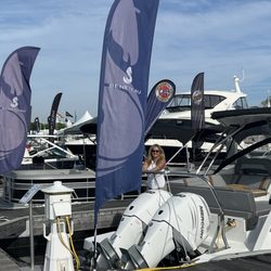 Clark's Landing Yacht Sales MD