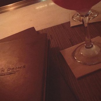 Ocean Prime - Seafood Near Me - New York, New York