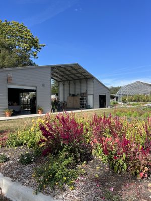 Meacham Urban Farm by null