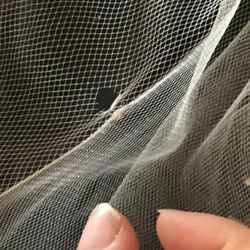 Rena Elle Couture - Hole in the veil
