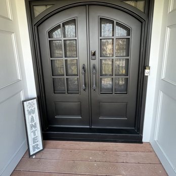 Doors & More - Door Sales/Installation Near Me - Millstone, New Jersey