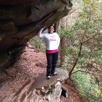 Panther Creek Recreation Area - Hiking Near Me