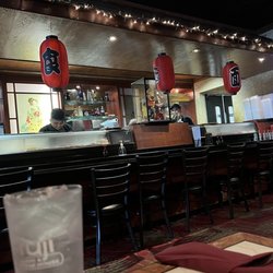 Fuji Japanese Steakhouse