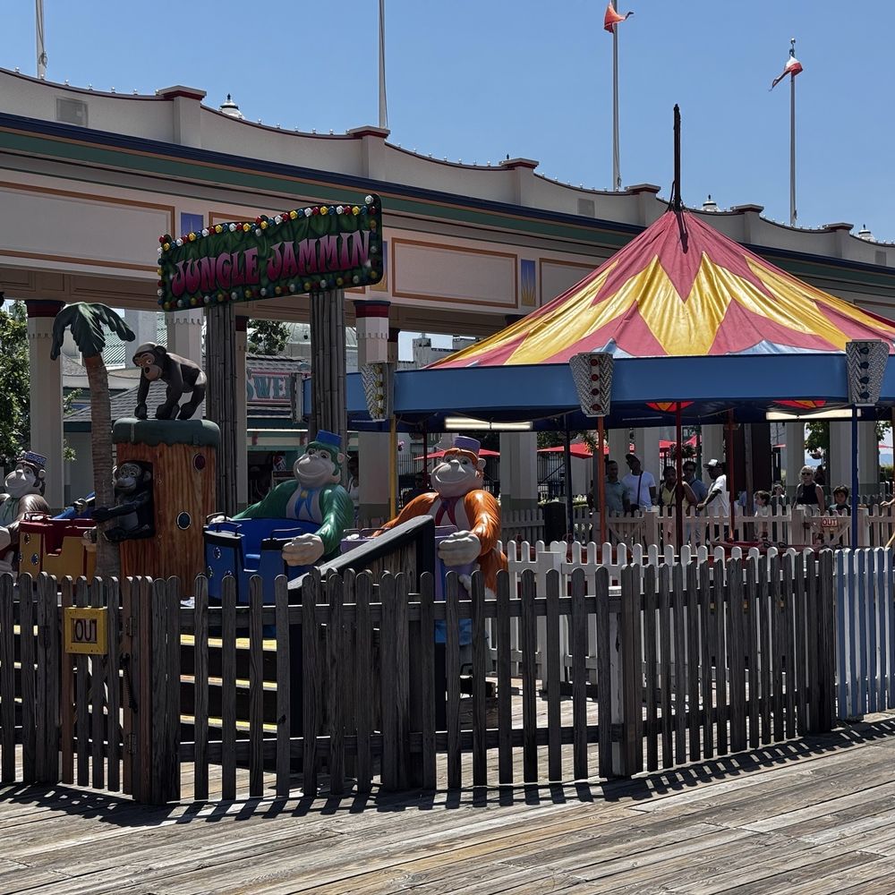 Playland Park - Amusement Parks Near Me - Rye, New York Playland Park - Amusement Parks Near Me - Rye, New York
