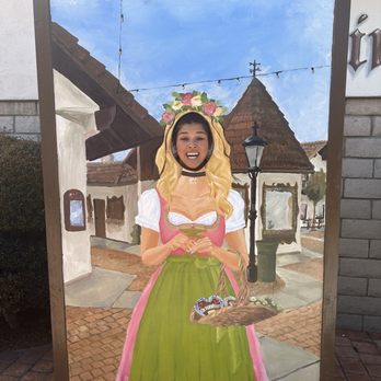 Dirndl Haus - Women's Clothing Near Me - Huntington Beach, California Dirndl Haus - Women's Clothing Near Me - Huntington Beach, California