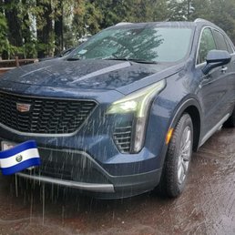 Good deal and we are strongly considering the possibility of a future purchase with this dealership as soon as next year