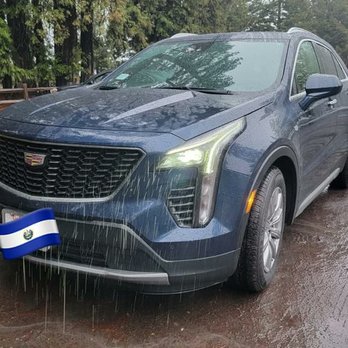 Fremont Cadillac - Good deal and we are strongly considering the possibility of a future purchase with this dealership as soon as next year - Auto Repair Near Me - Fremont, California