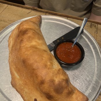 Vito's Pizza & Grill - Calzone - Pizza Near Me - Irving, Texas Vito's Pizza & Grill - Calzone - Pizza Near Me - Irving, Texas