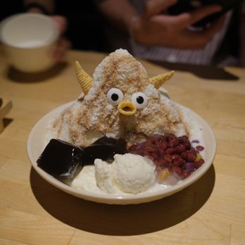Flower and Dessert 次第花开 - Desserts Near Me - Flushing, New York