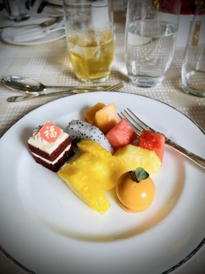 The Verandah by null