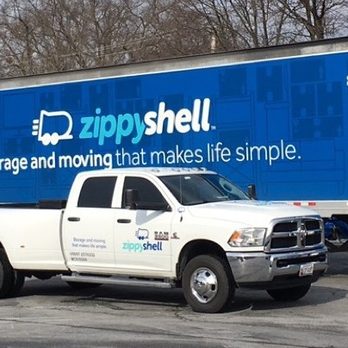 Zippy Shell Mid-Michigan - Movers Near Me - Grand Blanc, Michigan Zippy Shell Mid-Michigan - Movers Near Me - Grand Blanc, Michigan