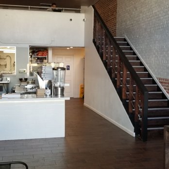 Man vs Fries - Inside - Pop-Up Restaurants Near Me - Oakland, California Man vs Fries - Inside - Pop-Up Restaurants Near Me - Oakland, California