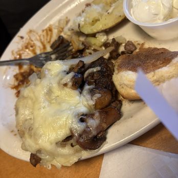 Texas Roadhouse - Steakhouses Near Me - Lexington, Kentucky