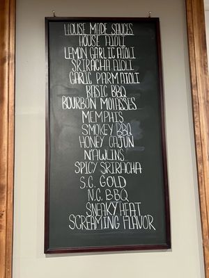 Menu photo 4 Flavor Restaurant and Bar Lancaster, NY Menu photo 4 Flavor Restaurant and Bar Lancaster, NY