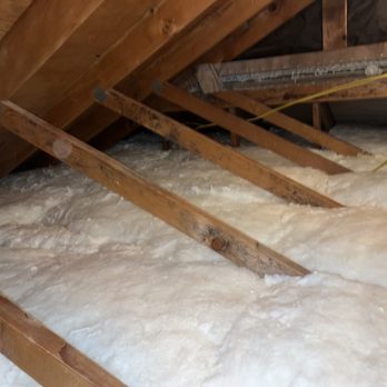 Attic Pros - Amazing job by Gary and his Crew - Pest Control Near Me - Oakland, California Attic Pros - Amazing job by Gary and his Crew - Pest Control Near Me - Oakland, California