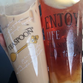 Teaspoon - Desserts Near Me - Hayward, California Teaspoon - Desserts Near Me - Hayward, California