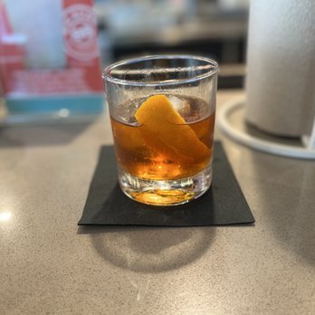 Big Buns - Old Fashioned - Burgers Near Me - Herndon, Virginia Big Buns - Old Fashioned - Burgers Near Me - Herndon, Virginia