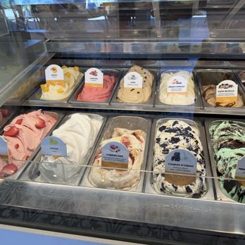 Ugo - Cafes Near Me - Redondo Beach, California