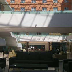 Plaza Caserta - Hall