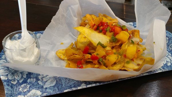 Traynor Family Vineyard by null