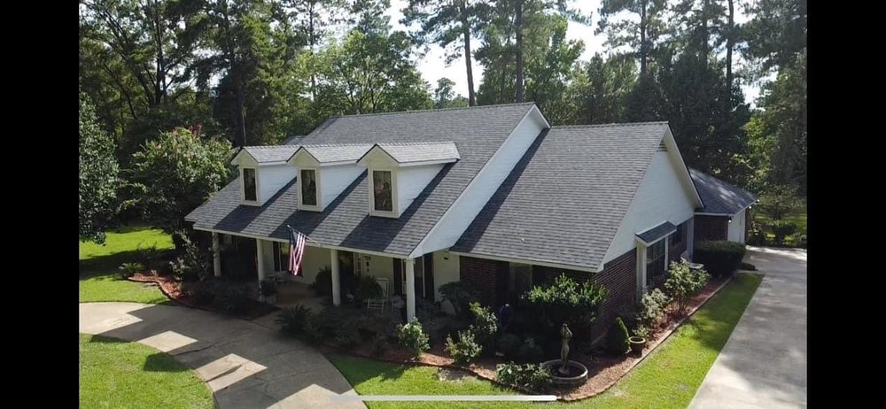 Slide of Cypress Solar & Roofing