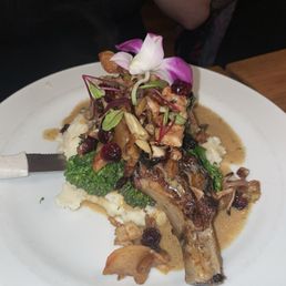 Pork Chop