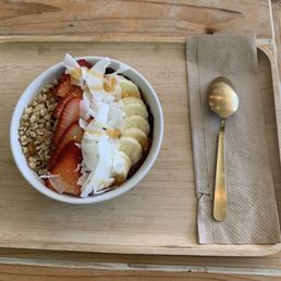 Açaí bow Mami Bowl Açaí bow Mami Bowl