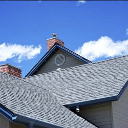 Rain City Roofing and Masonry