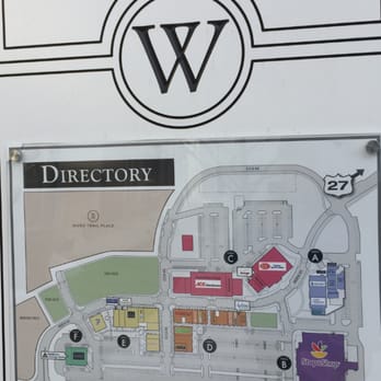 Wayland Town Center - Wayland Town Center -- 400 Boston Post Road / Route 20 & Andrew Avenue, Wayland         Plaza Map - Community Centers Near Me - Wayland, Massachusetts