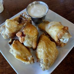 HH Chicken Wings HH Chicken Wings