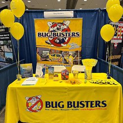 Bug Busters