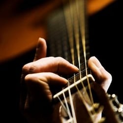 Andy Owings Music Center
