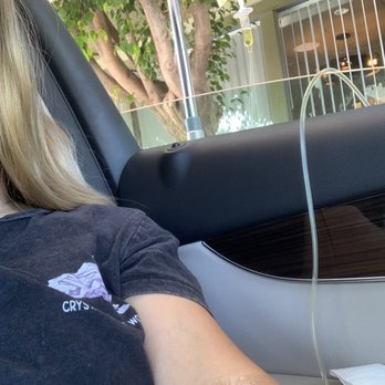 The IVy by HHMD - Got my drive through immune boost infusion today! Love this place. - Weight Loss Centers Near Me - Glendale, California