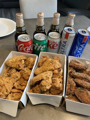 CM Chicken La Habra by null