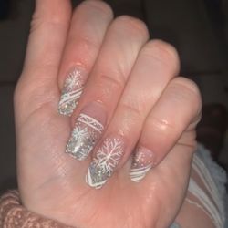 5 Star Nails