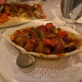 Ma Maison - French Near Me - Boston, Massachusetts