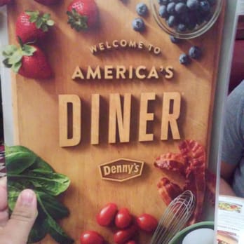 Denny's - The menu. - Diners Near Me - Chesapeake, Virginia Denny's - The menu. - Diners Near Me - Chesapeake, Virginia