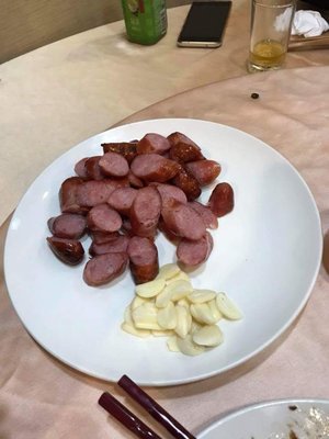 明福台菜 by null