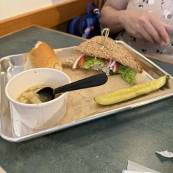Loafers Bread