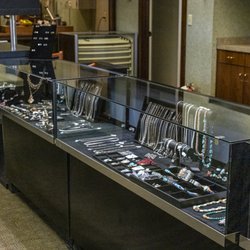 The Coin & Gift Shop - Jewelry Display