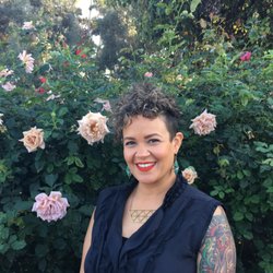 Jessica Darling - Jessica Darling - Clairvoyant Energy Reader and Tarot Reader with 10 years professional experience. From San Diego, CA.