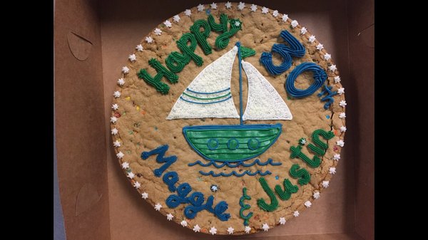 The Wooden Spoon by null