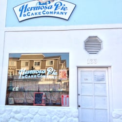 Hermosa Pie & Cake 