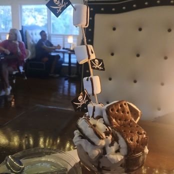 Palm 33 - The shipwreck dessert ! - Bars Near Me - Murrells Inlet, South Carolina Palm 33 - The shipwreck dessert ! - Bars Near Me - Murrells Inlet, South Carolina