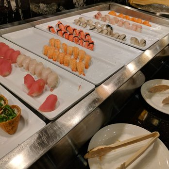 Chow Time Grill & Buffet - Buffets Near Me - Tamarac, Florida