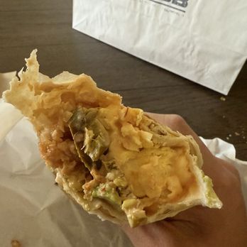 Bad-Ass Breakfast Burritos - Breakfast & Brunch Near Me - Gilbert, Arizona