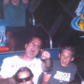 Knoebels Amusement Resort - Nailed it. - Amusement Parks Near Me - Elysburg, Pennsylvania Knoebels Amusement Resort - Nailed it. - Amusement Parks Near Me - Elysburg, Pennsylvania