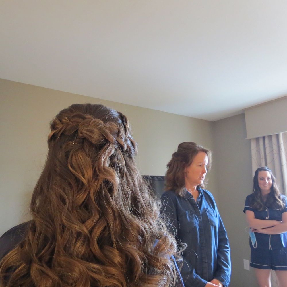 Michelle's Beautique - Hair Stylists Near Me - Vienna, Virginia Michelle's Beautique - Hair Stylists Near Me - Vienna, Virginia