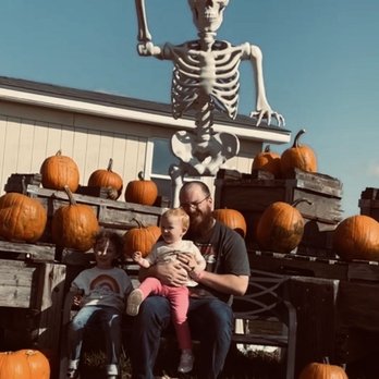 SKINNY BONES PUMPKIN PATCH - Updated October 2025 - 125 Photos & 33
